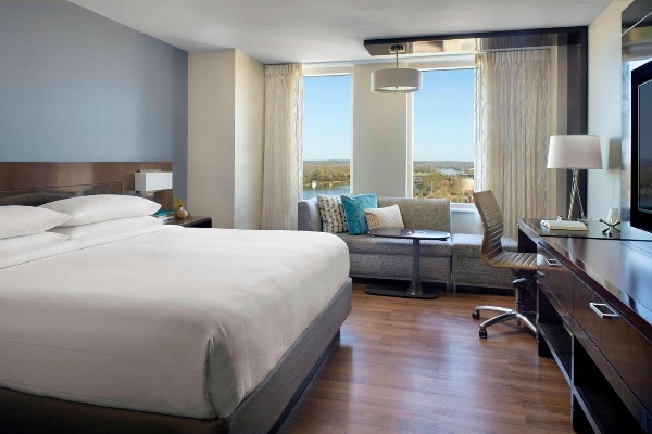Augusta Marriott at the Convention Center image 2